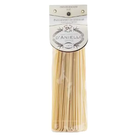 Linguine - Pasta Gragnano IGP von Pastificio D'Aniello | StoreItaly.org