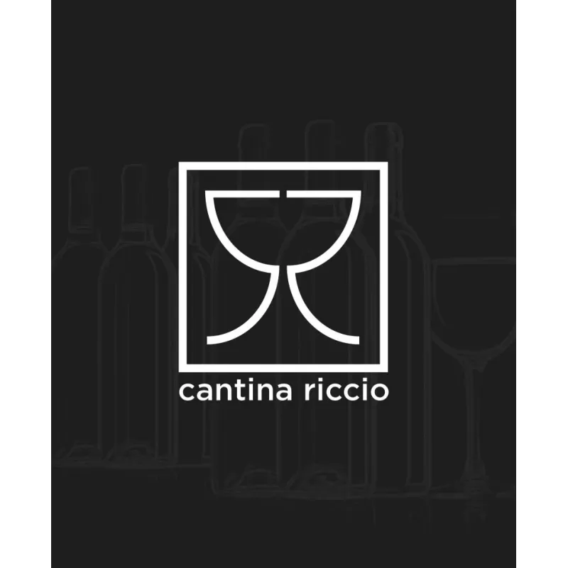 Die Rotweine von Cantina Riccio - Paket mit 6 Flaschen - Cantina Riccio - Weine