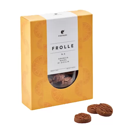 Frolle - Sizilianische Navel-Orangen von Pintaudi | StoreItaly.org