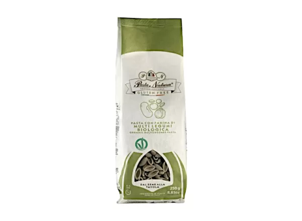 Pasta multi legumi- 10 pcs by Pasta Natura Gluten Free | StoreItal...