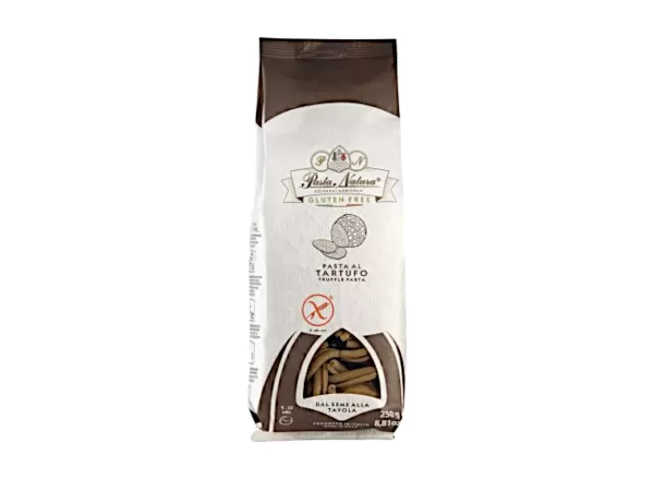 Pasta al Tartufo - 10 pz di Pasta Natura Gluten Free | StoreItaly.org