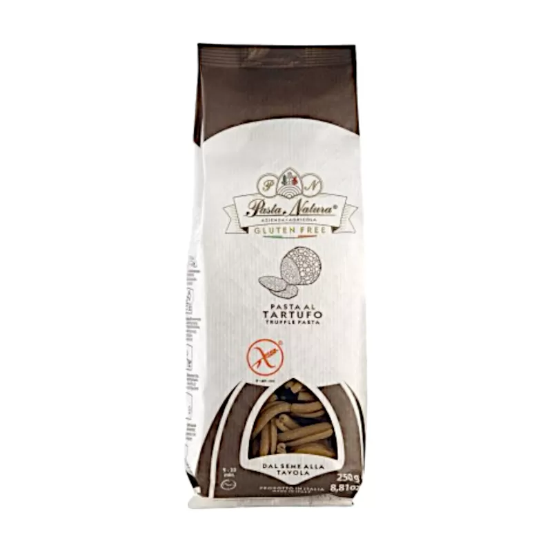 Pasta au Truffe - 10 pcs de Pasta Natura Gluten Free | StoreItaly.org