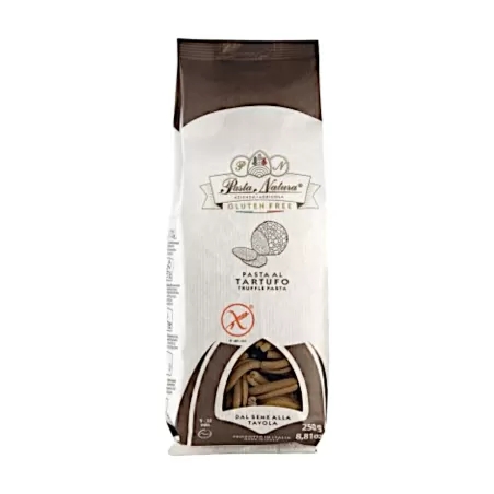 Pasta with Truffle flour - 10 pcs by Pasta Natura Gluten Free | St...