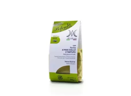 Truffle Polenta - 10 packs by Pasta Natura Gluten Free | StoreItal...