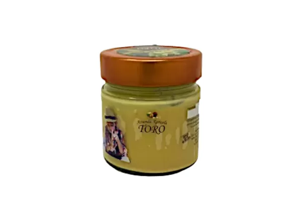 Hazelnut and Skimmed Milk Powder Spread by Azienda Agricola Toro |...