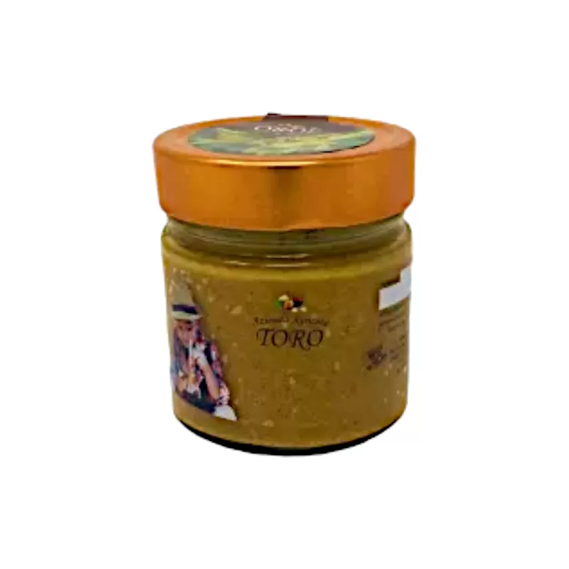Haselnussaufstrich 100% von Azienda Agricola Toro | Stor...