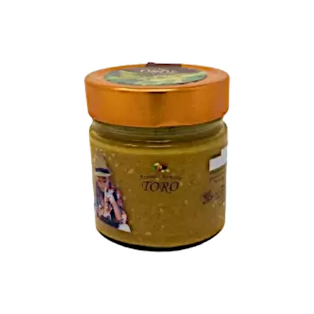 Haselnussaufstrich 100% von Azienda Agricola Toro | Stor...