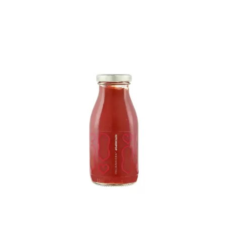 Handgemachter Ketchup mit San Marzano DOP 250gr von Italiana Vera | St...