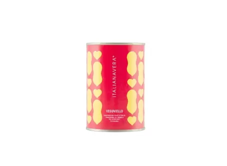 Vesuviello Pomodorino del Piennolo Nature - Gamme Veropop - 12...