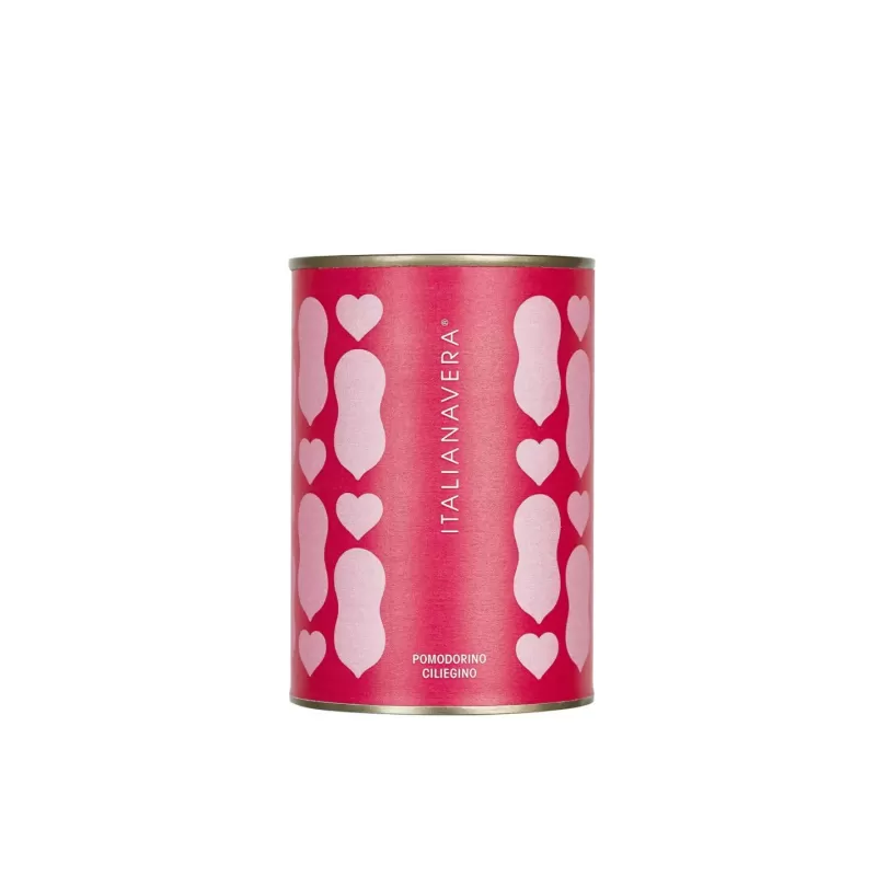 Pomodorino Ciliegino - Ligne Veropop - 12 Boîtes de Italiana Vera ...