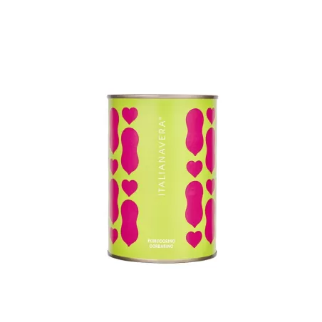 Pomodorino Corbarino - Linea Veropop - 12 canettes de Italiana Vera ...