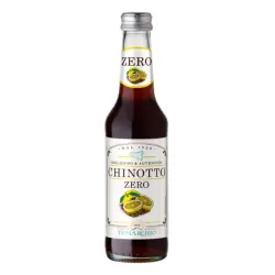 Chinotto Zero Sucres de Tomarchio | StoreItaly.org