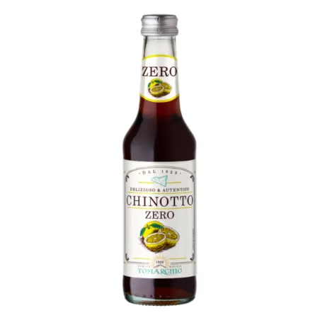Chinotto Sugar Free by Tomarchio | StoreItaly.org