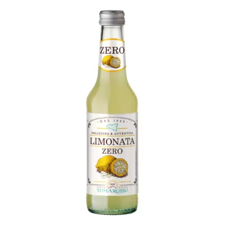 Limonade Zéro Sucre de Tomarchio | StoreItaly.org