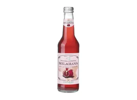 Jus de grenade de Tomarchio | StoreItaly.org