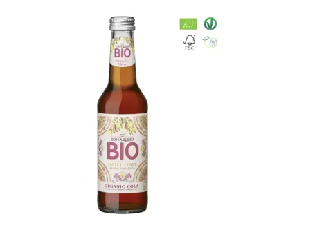 Cola Biologique de Tomarchio | StoreItaly.org