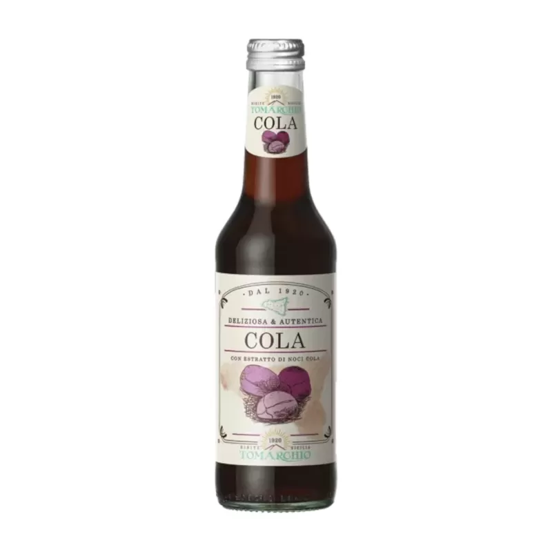 Cola Artisanale de Tomarchio | StoreItaly.org