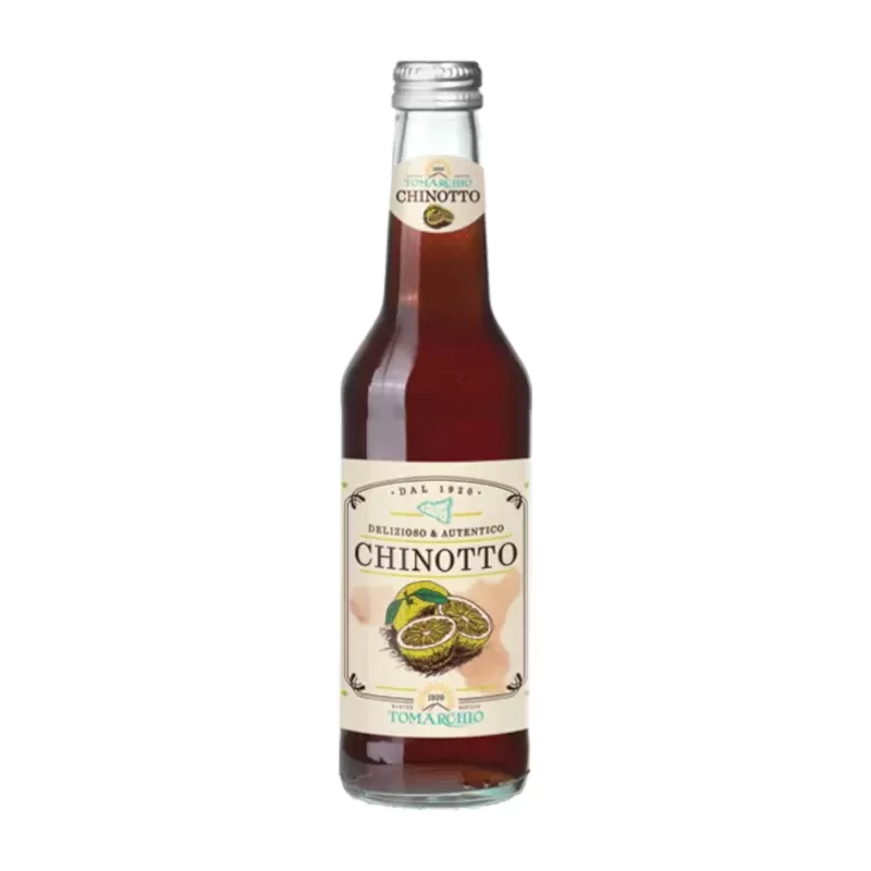 Chinotto von Tomarchio | StoreItaly.org