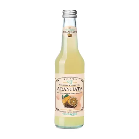 Aranciata Artisanale de Tomarchio | StoreItaly.org