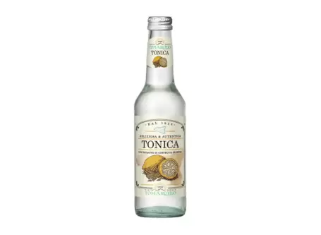 Acqua Tonica dell'Etna di Tomarchio | StoreItaly.org