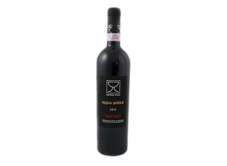 Selection of Cantina Riccio Wines - Pack of 6 bottles - Cantina Riccio - Wines