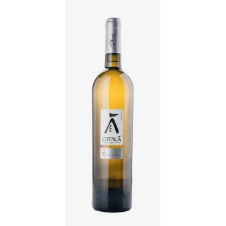 Katalanischer Catalanesca I.G.P. Barrique Riserva 12 Monate von Montesommavesuvio - Azienda Agricola Vitivinicola Montesommavesu