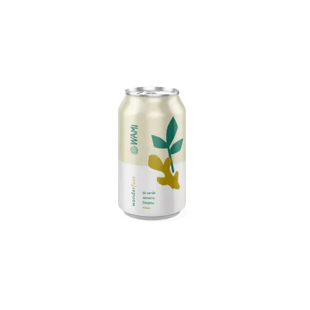 Wanderfuse Greenie - 24pz de Wami | StoreItaly.org