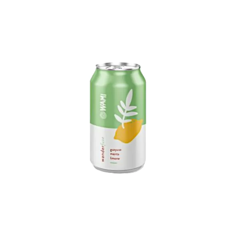 Wanderfuse Guayusa - 24pz de Wami | StoreItaly.org