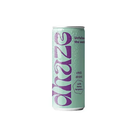 Dhaze - Relaxing Drink 24pcs by Wami | StoreItaly.org