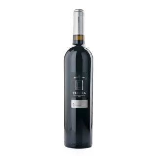 Trocla Lacryma Christi D.O.C. del Vesuvio – Rosso Riserva 12 Monate von Montesommavesuvio - Azienda Agricola Vitivinicola Montes