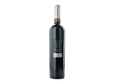 Trocla Lacryma Christi D.O.C. del Vesuvio – Rosso Riserva 12 Monate von Montesommavesuvio - Azienda Agricola Vitivinicola Montes