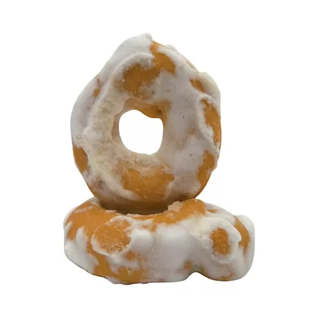 Sweet baked and glazed taralli - 250g by Fior di Borgo | StoreItal...