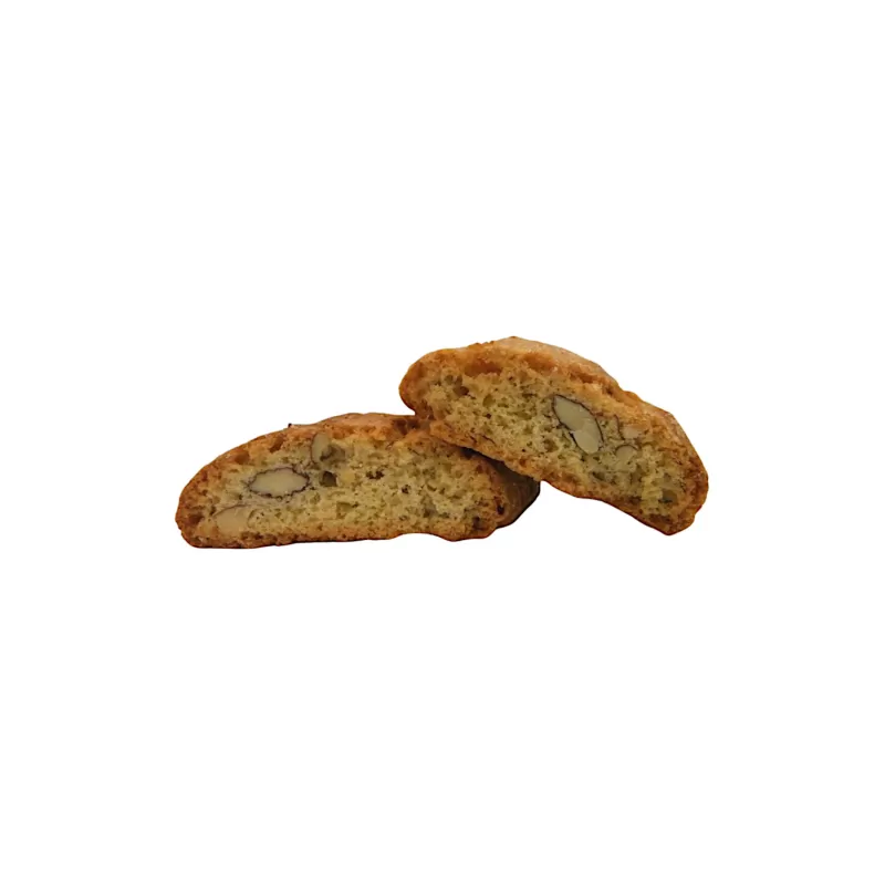 Tozzetti aux amandes - 150g de Fior di Borgo | StoreItaly.org