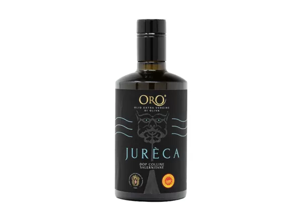 Organic Dop Olive Oil - Jureca 500ml by Oro Campania | StoreItaly.org
