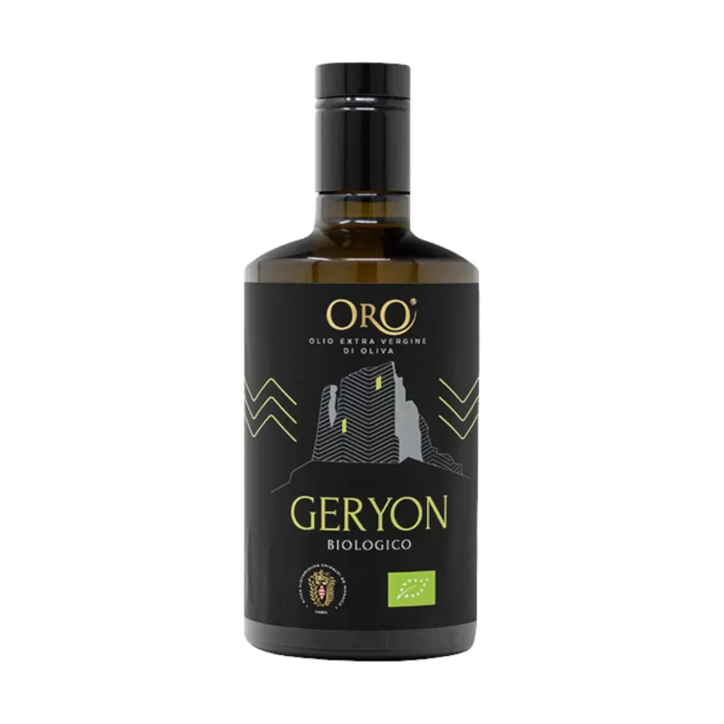 Geryon Dop Bio Öl - 500ml von Oro Campania | StoreItaly.org