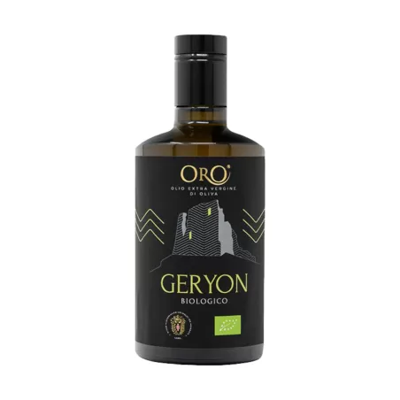 Geryon Dop Bio Öl - 500ml von Oro Campania | StoreItaly.org