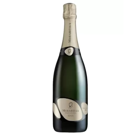 Franciacorta Brut Edea DOCG Mirabella von Mirabella Franciacorta | S...