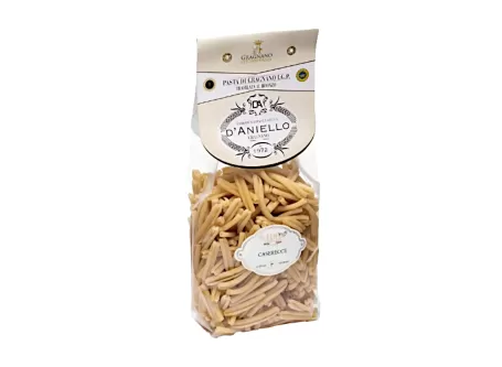 Die Caserecce - Pasta aus Gragnano IGP von Pastificio D'Aniello | Stor...