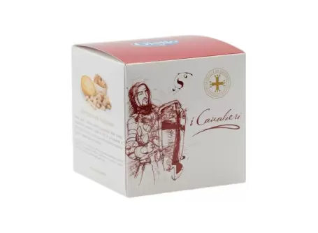 Cavalieri Biscuits by Pasticceria Giotto Oltre la Dolcezza | Store...