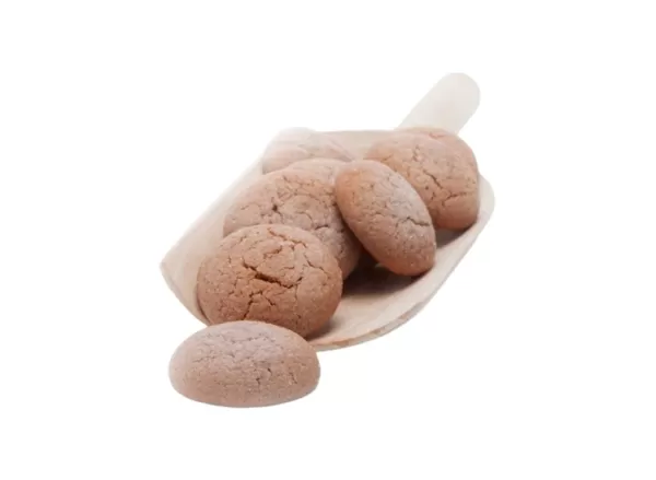 Biscotti Cavalieri di Pasticceria Giotto Oltre la Dolcezza | StoreI... 2