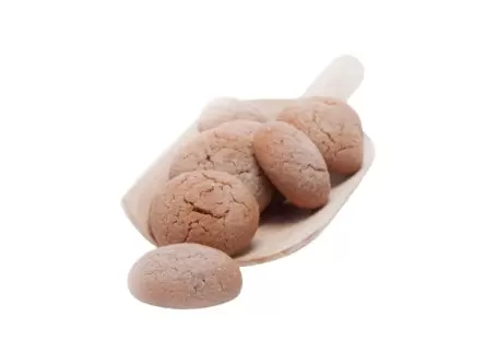 Cavalieri Biscuits by Pasticceria Giotto Oltre la Dolcezza | Store...
