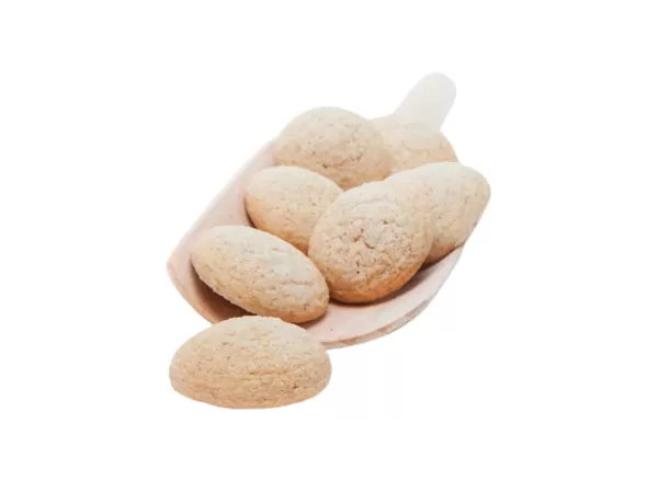 Biscotti Monaci di Pasticceria Giotto Oltre la Dolcezza | StoreItal... 2