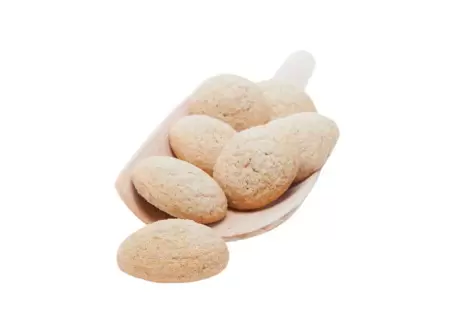 Biscotti Monaci di Pasticceria Giotto Oltre la Dolcezza | StoreItal...