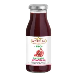 Succo di Melagrana 100% Bio -200ml di Achillea | StoreItaly.org