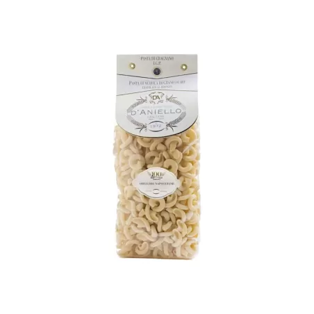 Orecchie Napoletane - Gragnano IGP Pasta by Pastificio D'Aniello |...