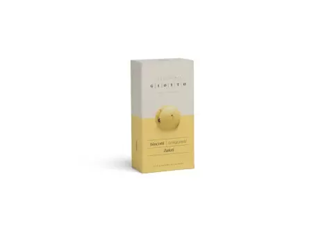 Biscotti Zaleti di Pasticceria Giotto Oltre la Dolcezza | StoreItal...