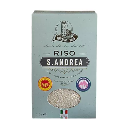 RISO S.ANDREA DOP - ATM von Tomasoni Riso | StoreItaly.org