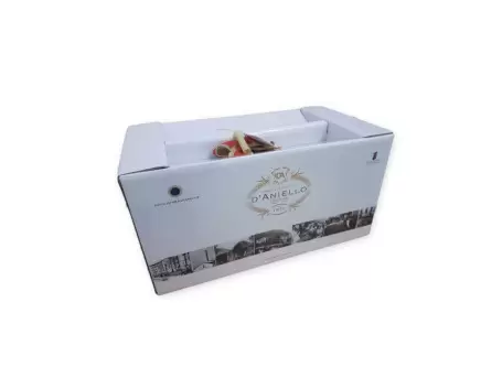 Pasta di Gragnano IGP Large gift box by Pastificio D'Aniello | Sto...
