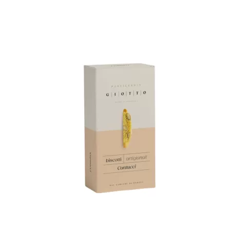 Cantucci Kekse von Pasticceria Giotto Oltre la Dolcezza | StoreIt...
