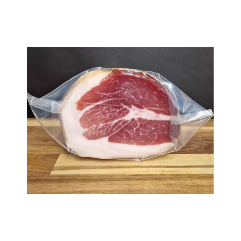 Prosciutto Crudo - 650g von L'Artigiano dei Salumi | StoreItaly.org
